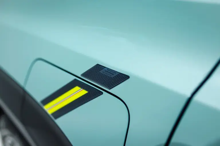 Renault 4 2025 - Foto ufficiali - 70