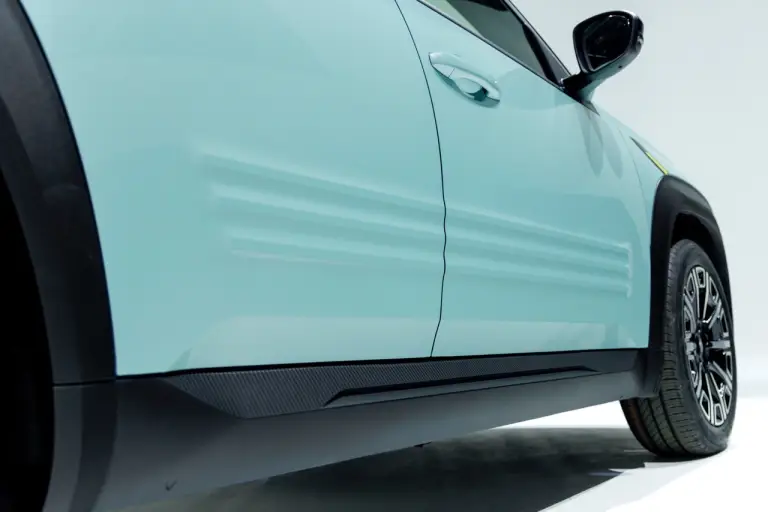 Renault 4 2025 - Foto ufficiali - 73