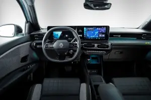 Renault 4 2025 - Foto ufficiali - 76