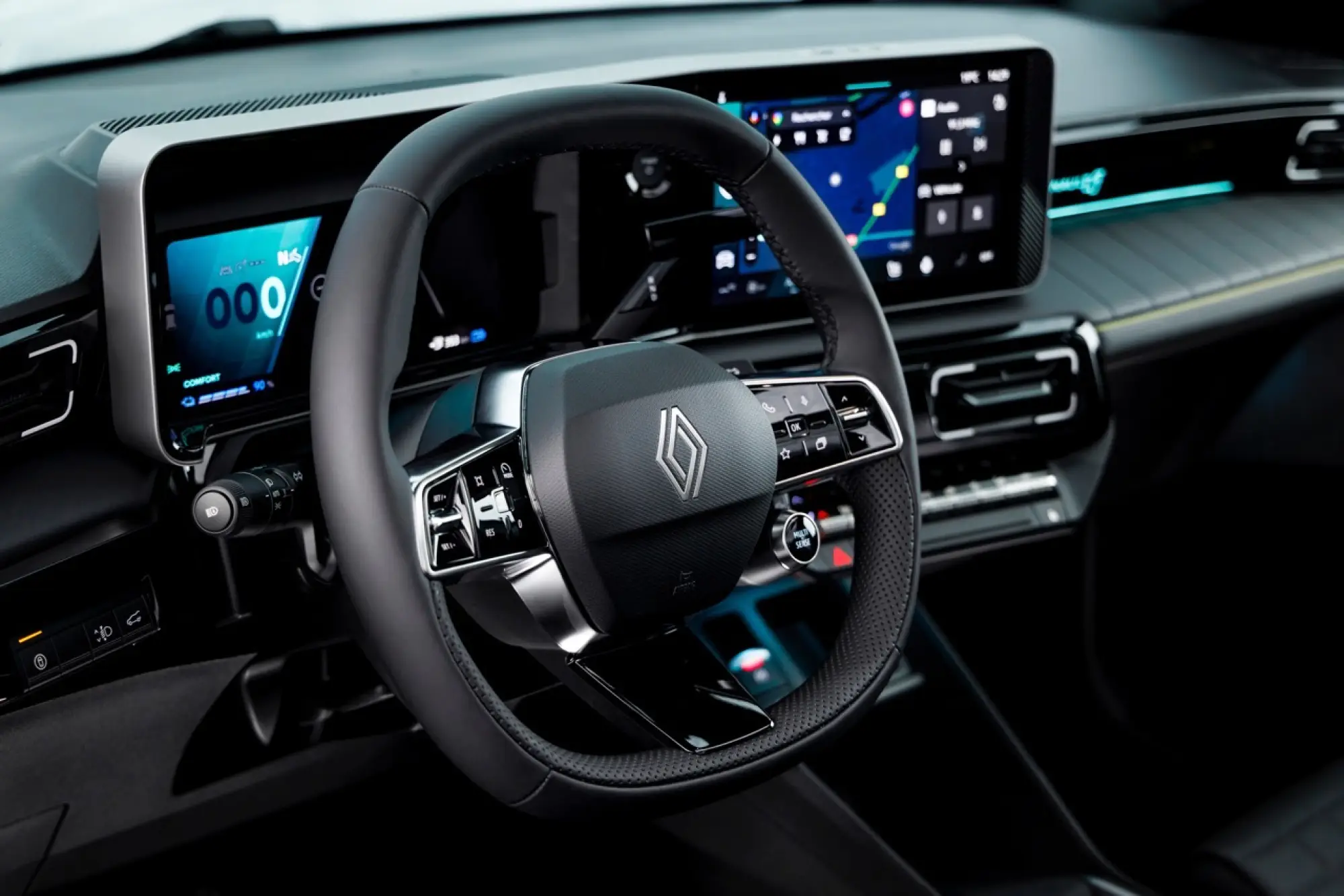 Renault 4 2025 - Foto ufficiali - 75