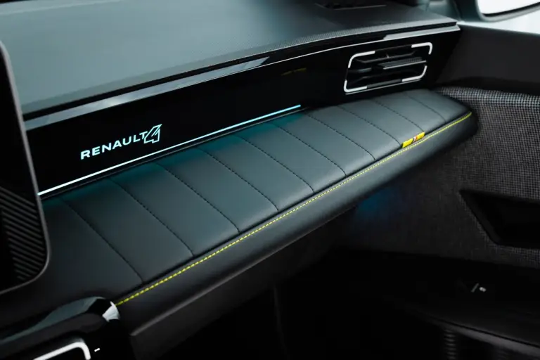 Renault 4 2025 - Foto ufficiali - 79