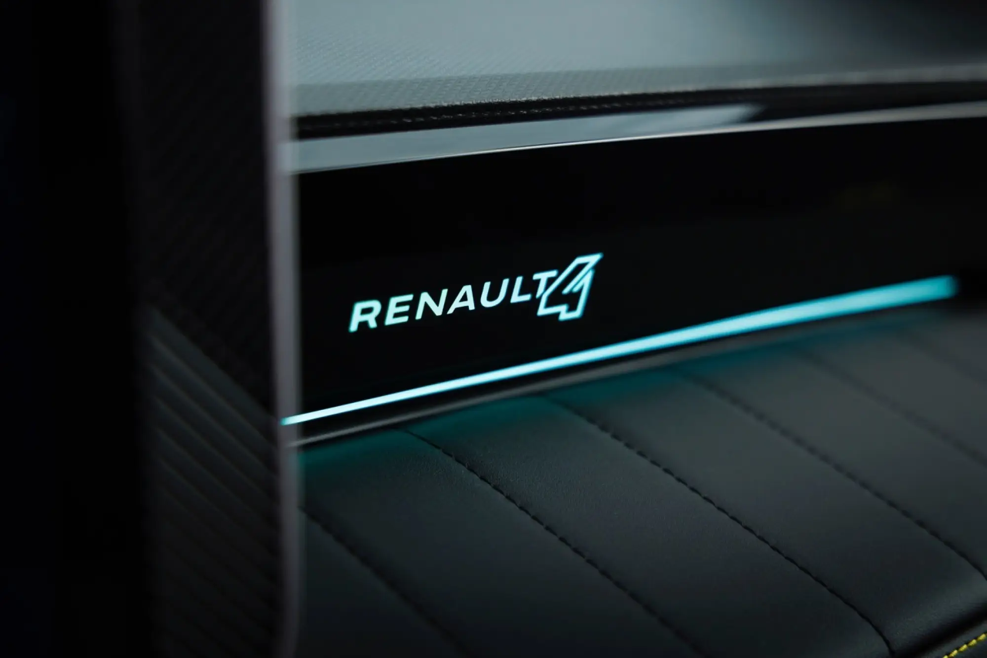 Renault 4 2025 - Foto ufficiali - 84