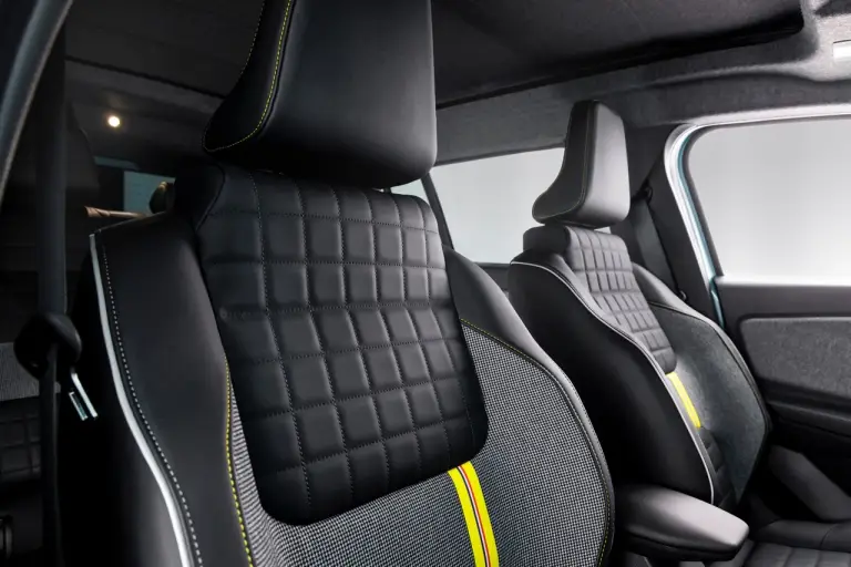 Renault 4 2025 - Foto ufficiali - 94