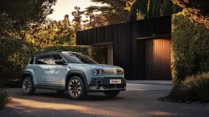 Renault 4 2025 - Foto ufficiali - 90