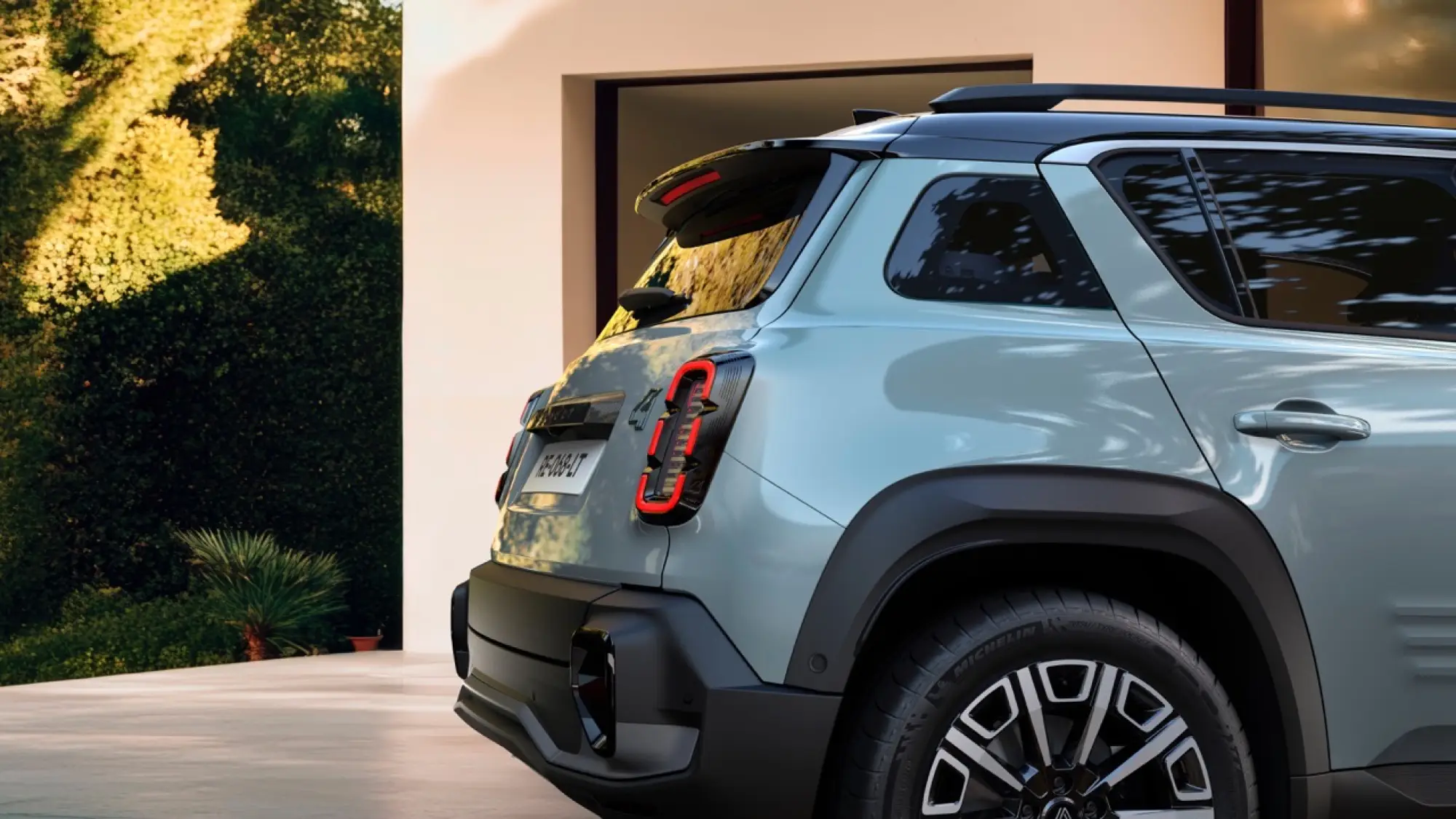 Renault 4 2025 - Foto ufficiali - 95