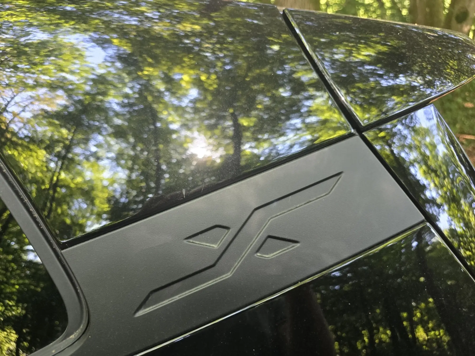Seat Arona Black Edition 2024: Come e Come Va - 2