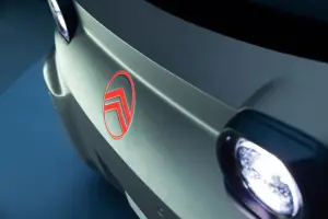 Citroen Ami 2025 - Foto ufficiali