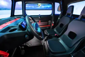 Citroen Ami 2025 - Foto ufficiali