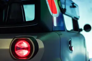 Citroen Ami 2025 - Foto ufficiali