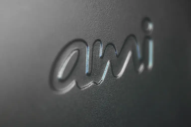 Citroen Ami 2025 - Foto ufficiali - 7