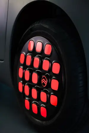 Citroen Ami 2025 - Foto ufficiali
