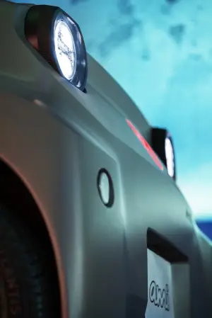 Citroen Ami 2025 - Foto ufficiali