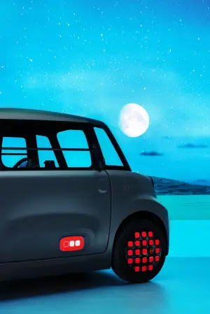Citroen Ami 2025 - Foto ufficiali