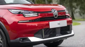 Citroen C4 e C4 X 2025 - 3