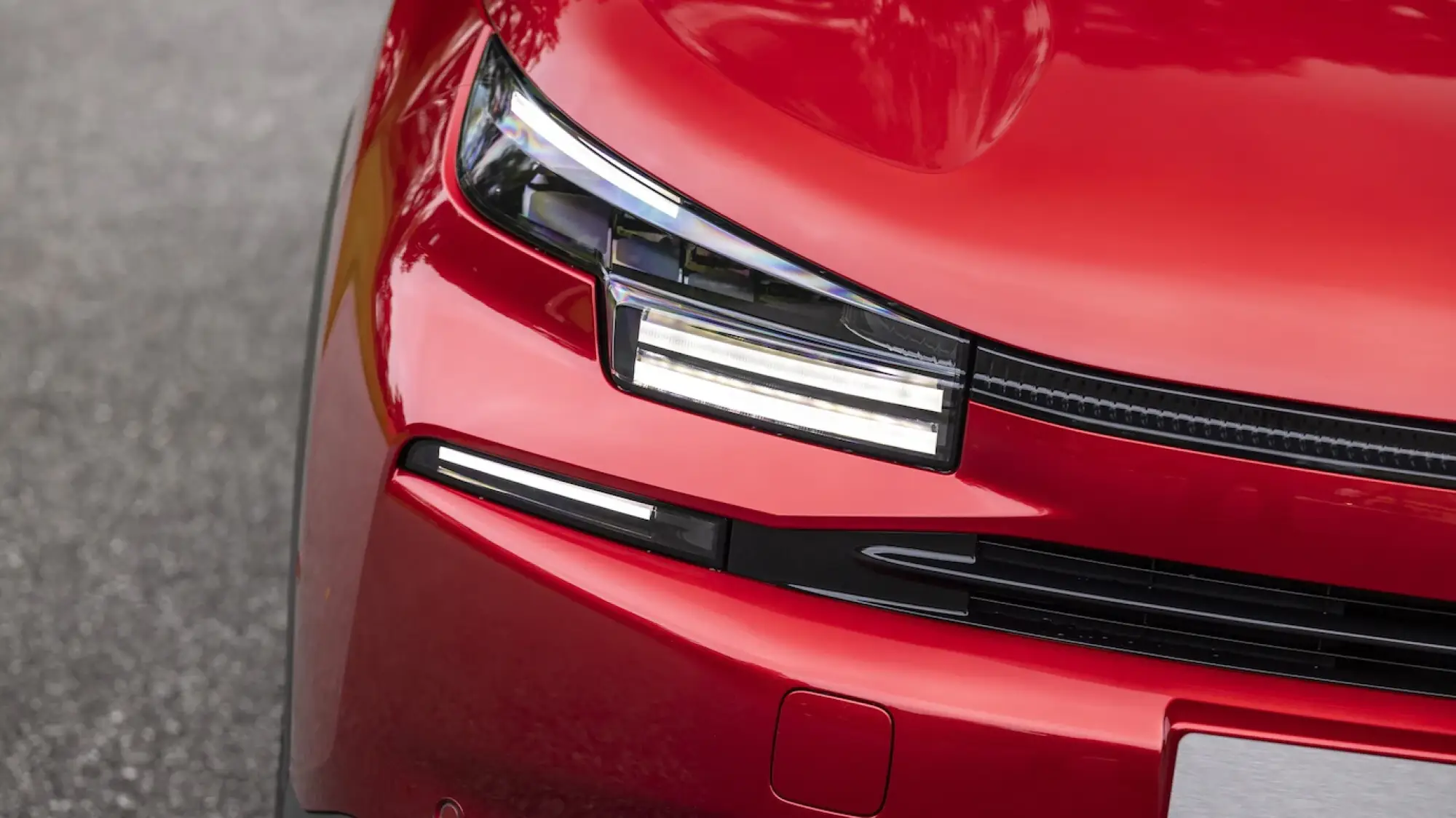 Citroen C4 e C4 X 2025 - 2