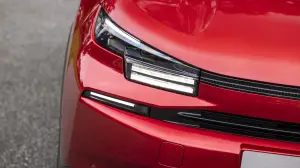 Citroen C4 e C4 X 2025 - 2