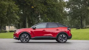 Citroen C4 e C4 X 2025 - 31