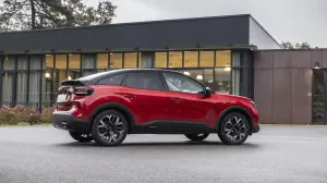 Citroen C4 e C4 X 2025 - 38
