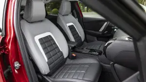 Citroen C4 e C4 X 2025 - 12