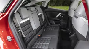 Citroen C4 e C4 X 2025 - 15
