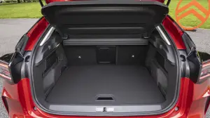 Citroen C4 e C4 X 2025 - 22