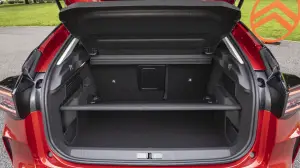 Citroen C4 e C4 X 2025 - 26