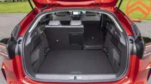Citroen C4 e C4 X 2025 - 24