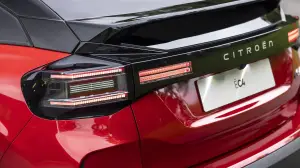 Citroen C4 e C4 X 2025 - 7