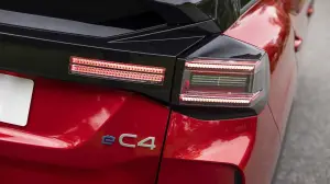 Citroen C4 e C4 X 2025 - 8