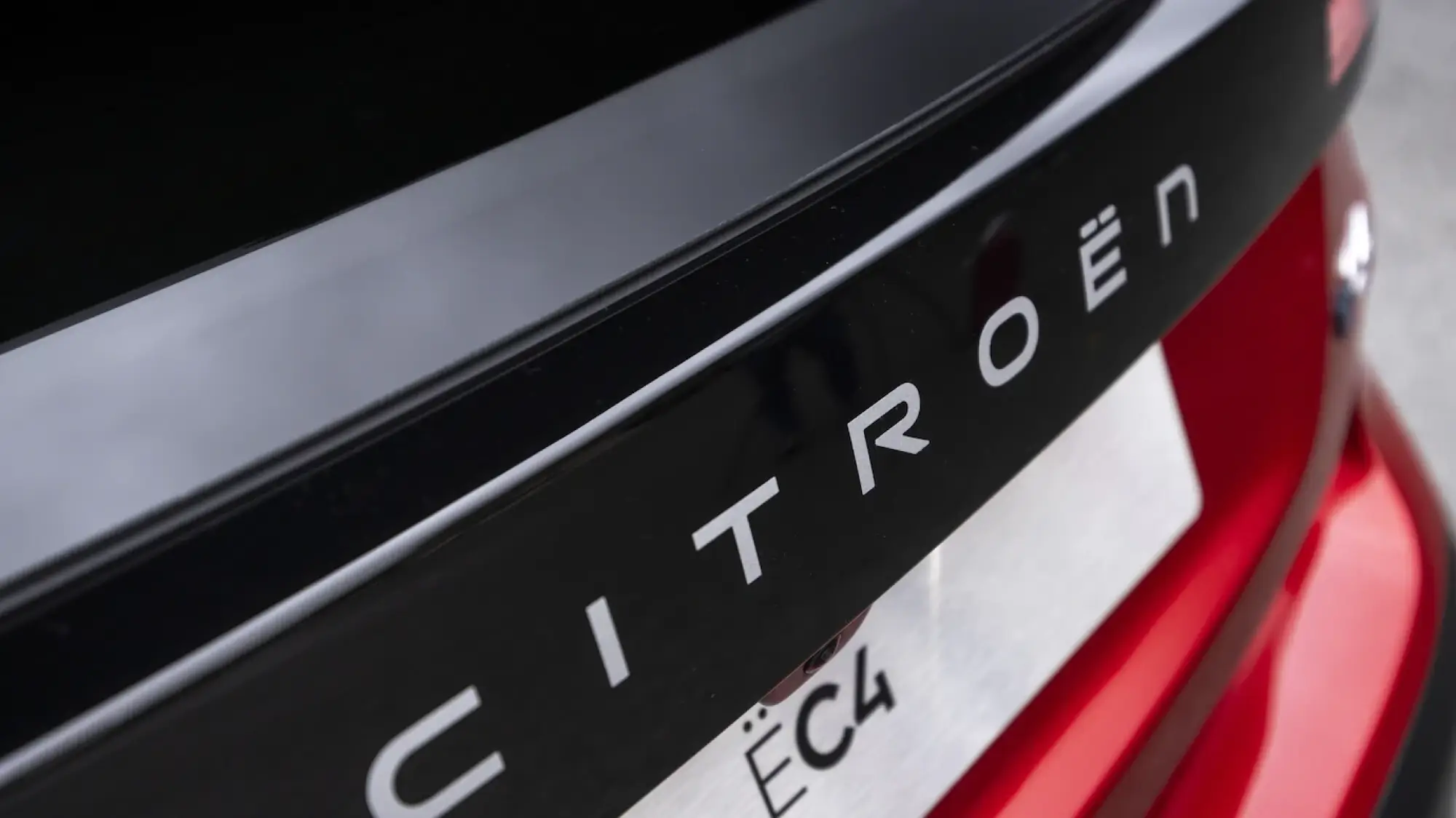 Citroen C4 e C4 X 2025 - 13