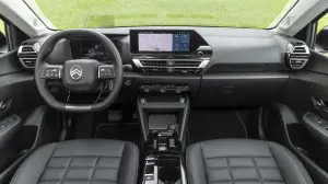 Citroen C4 e C4 X 2025 - 19