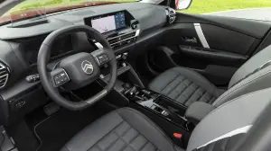 Citroen C4 e C4 X 2025 - 42