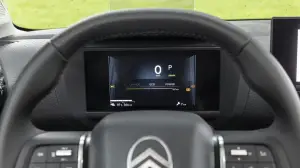 Citroen C4 e C4 X 2025 - 20