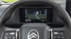 Citroen C4 e C4 X 2025 - 39