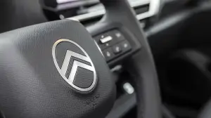 Citroen C4 e C4 X 2025 - 40