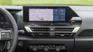 Citroen C4 e C4 X 2025 - 45