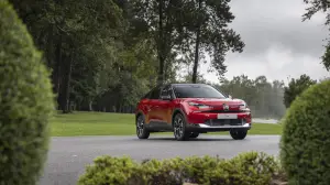 Citroen C4 e C4 X 2025 - 33