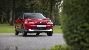Citroen C4 e C4 X 2025 - 30