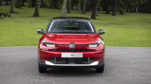 Citroen C4 e C4 X 2025 - 27