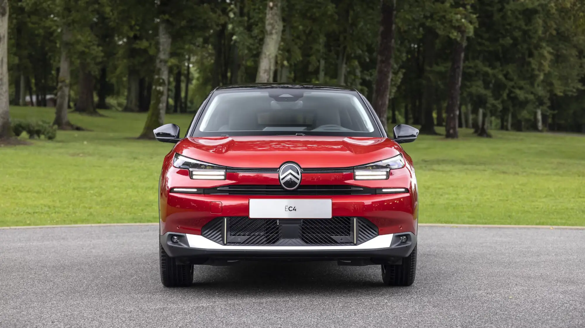 Citroen C4 e C4 X 2025 - 44
