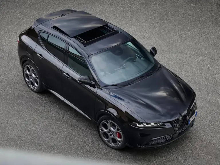 Alfa Romeo Tonale MY25 - 5
