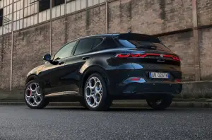 Alfa Romeo Tonale MY25