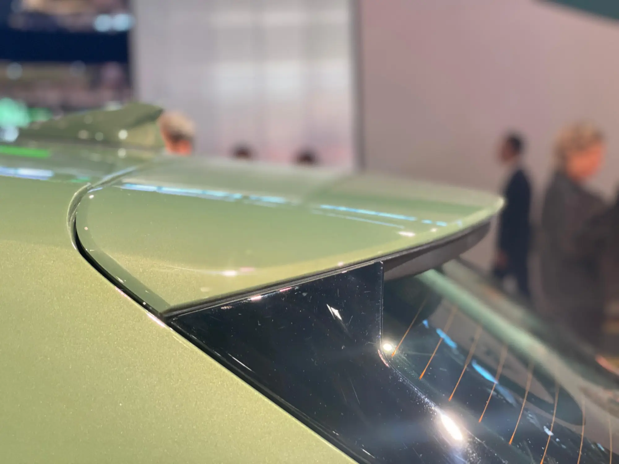 Audi Q5 2025 - Salone di Parigi 2024 - 8