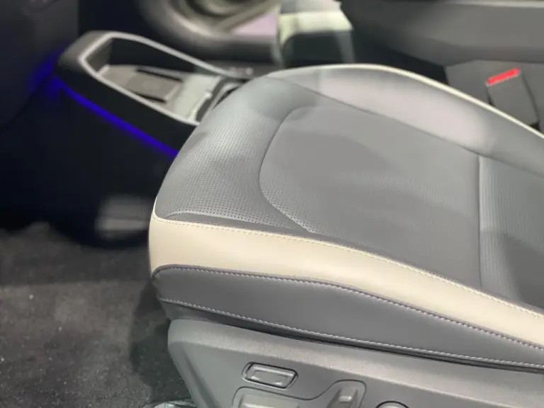 Kia EV3 - Salone di Parigi 2024 - 7