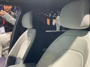 Kia EV3 - Salone di Parigi 2024