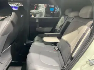 Kia EV3 - Salone di Parigi 2024