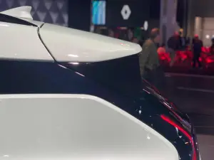 Kia EV3 - Salone di Parigi 2024
