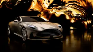 Aston Martin DB12 Goldfinger Edition - 1