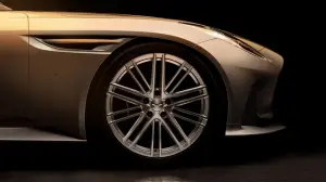 Aston Martin DB12 Goldfinger Edition - 9