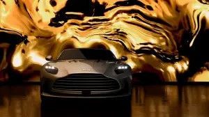 Aston Martin DB12 Goldfinger Edition - 5